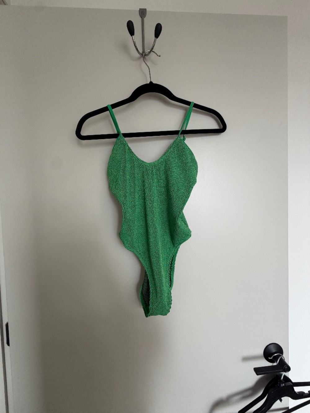 Good American swim suit